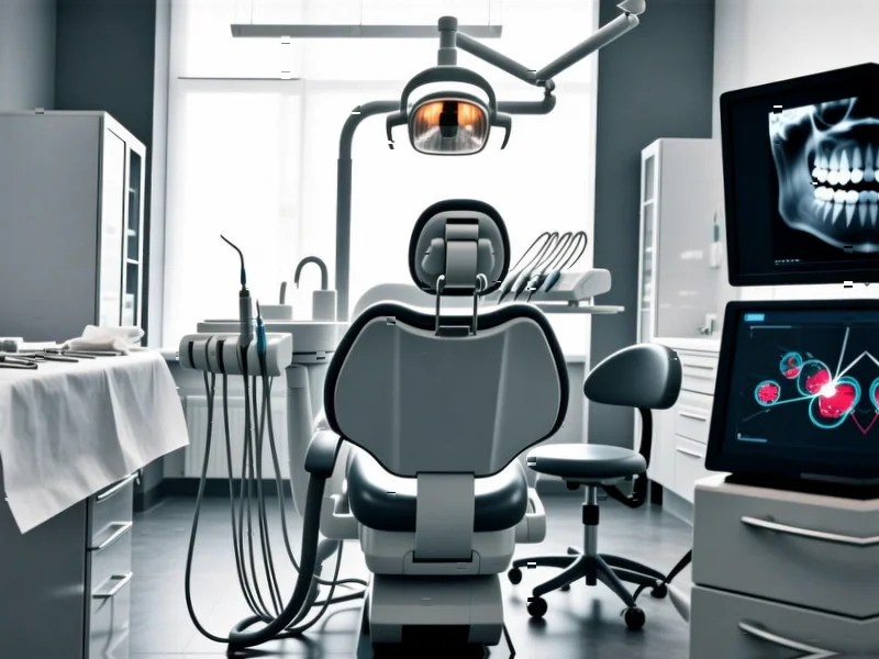 Wally's AI Dental Model Faces Scaling Challenges - According to Forbes, dental startup Wally offers a $249 annual subscriptio