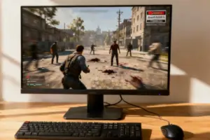 YouTube's Gaming Content Crackdown: What It Means for Creato - According to The Verge, YouTube announced on Tuesday that it w