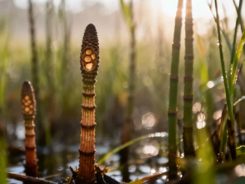 A Giant Magnetic Anomaly Over 500 Million Years Ago Can Fina - Ancient Magnetic Chaos Rewrites Earth's Geological Timeline F