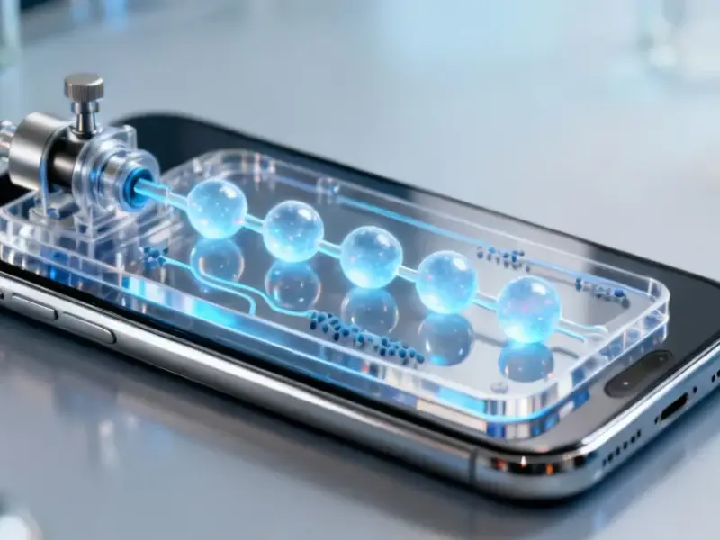 A Glow-in-the-Gut Pill Could Make Colonoscopies Optional - Professional coverage