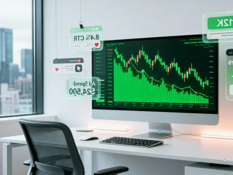 AI Drives Palantir's Surge While Traditional Media Faces AI Threat - Professional coverage