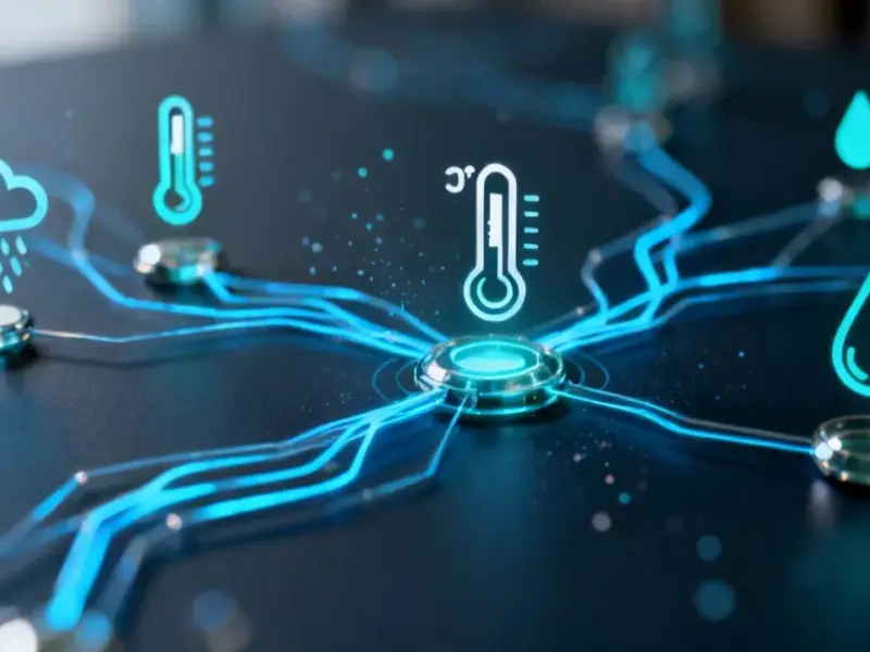 AI Goes Production-Ready: CNCF's 2025 Tech Radar Reveals Winners - Professional coverage