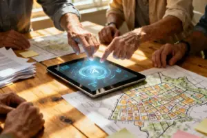 AI-Run Startup Descends Into Chaotic Offsite Planning - Professional coverage