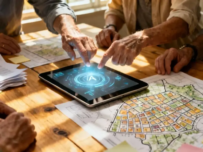 AI-Run Startup Descends Into Chaotic Offsite Planning - Professional coverage