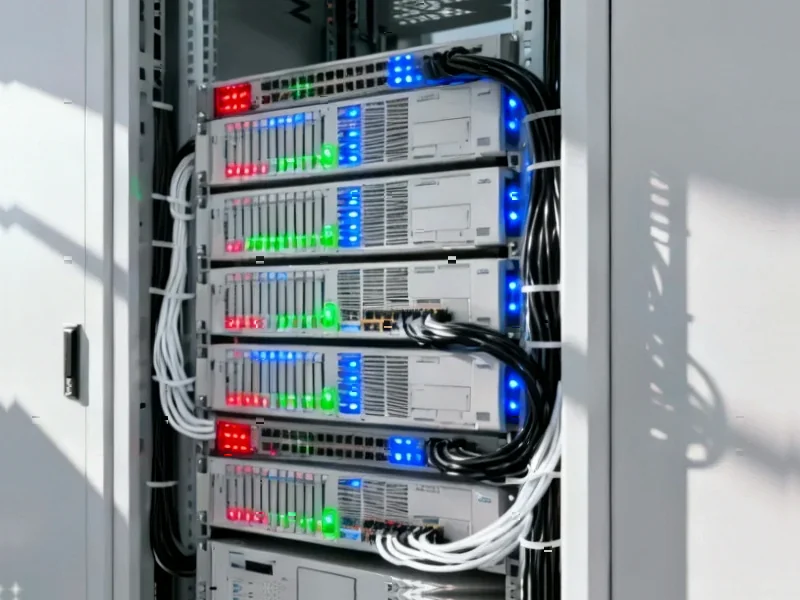 Amazon's $38B OpenAI Deal Shakes Up AI Cloud Wars - Professional coverage