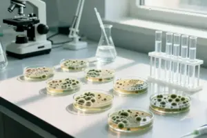 Antimicrobial Peptides Emerge as Game-Changer in Poultry Food Safety - Professional coverage