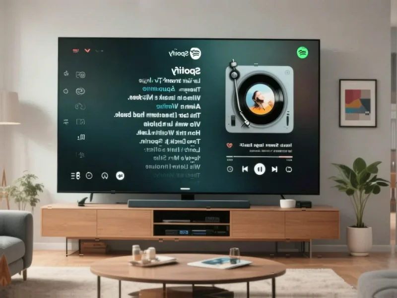 Apple TV's Sonic Rebrand: Why Audio Identity Matters in Streaming Wars - Professional coverage