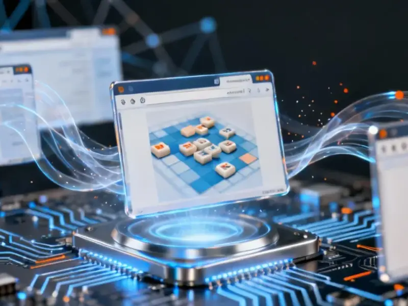 Apple's Big AI Push at NeurIPS 2025 Revealed - Professional coverage