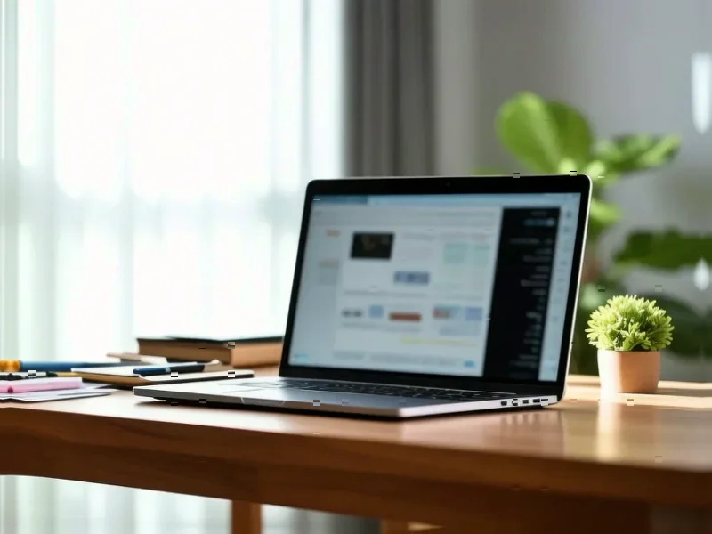 Apple's Liquid Glass Controls Signal Deeper Interface Evolution - Professional coverage