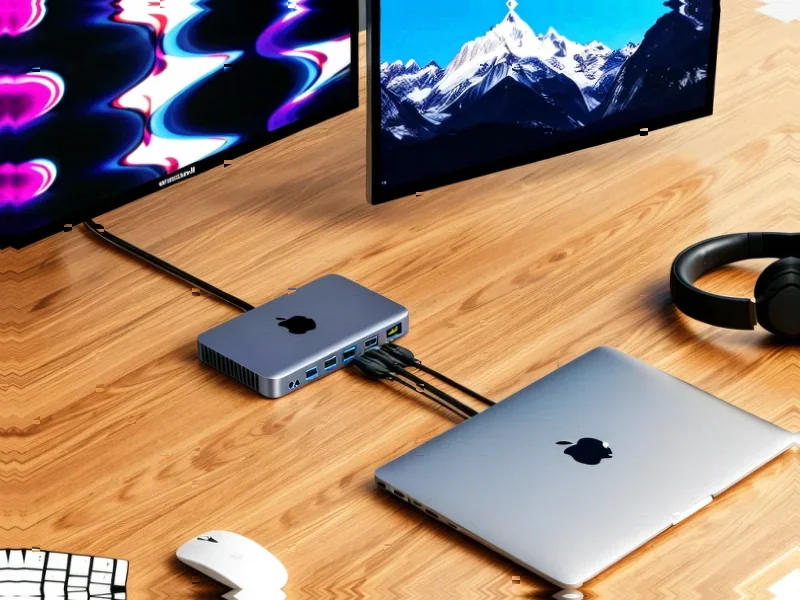 Apple's M5 Mac Roadmap: What 2026 Means for Developers and Pros - Professional coverage