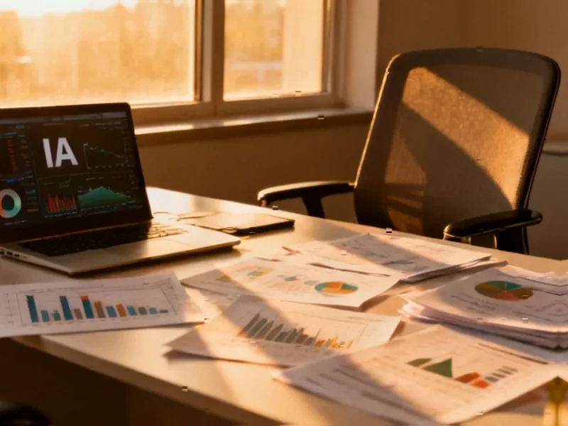 Asia's AI Dependency: Bubble Fears or Structural Shift? - Professional coverage