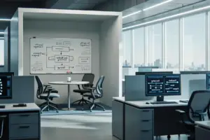 AWS Leases Massive 45MW Data Center in Virginia's Cloud Alley - Professional coverage