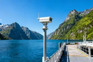 BlackSky's new satellite delivers images in under 24 hours - Professional coverage