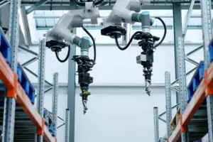 Blue Origin's Moon Race Just Got Real With MK1 Lander - Professional coverage