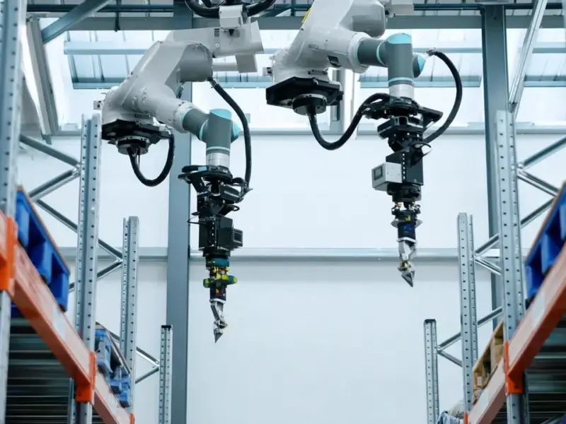 Blue Origin's Moon Race Just Got Real With MK1 Lander - Professional coverage