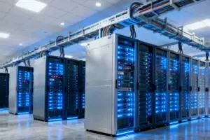 Businesses Hit AI Tipping Point as Projects Stall - Professional coverage