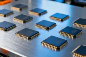 China's Chip Exemption Gamble Reshapes Auto Supply Chains - Professional coverage