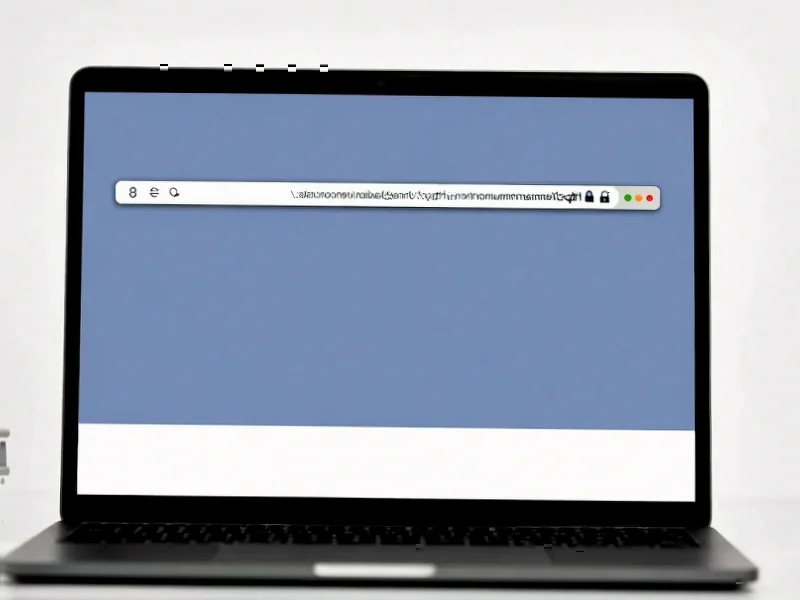 Chrome's Identity Autofill: Convenience vs. Security Trade-Off - Professional coverage