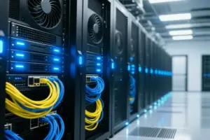 Cloud Giants Rake In $79 Billion As AI Boom Continues - Professional coverage