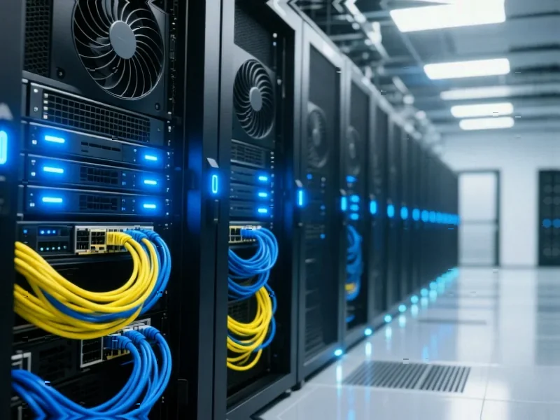 Cloud Giants Rake In $79 Billion As AI Boom Continues - Professional coverage