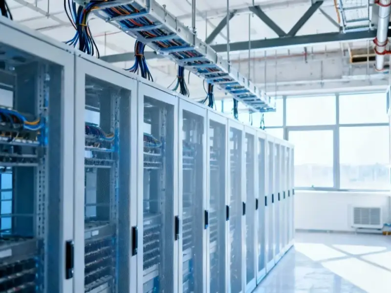 CME Outage Halts Trillions in Trading, Shows Market Fragility