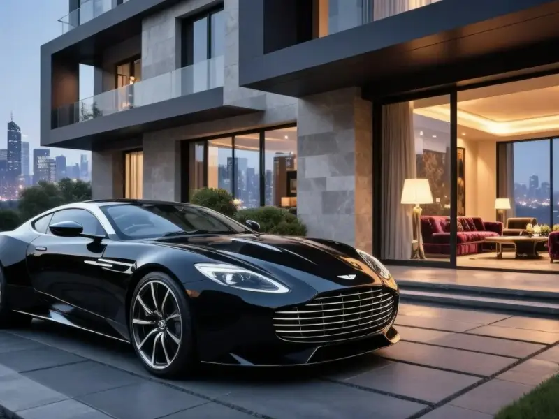 Corporate Earnings Boom Defies Tariff Fears - Professional coverage