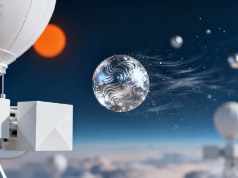 Crusoe's $1.375B funding fuels AI data center arms race - Professional coverage