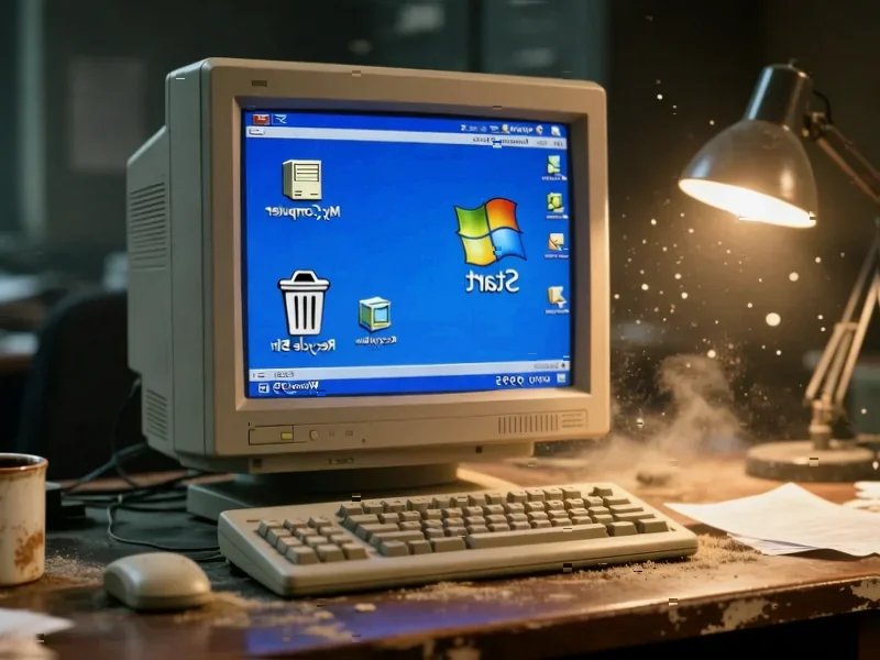 Debian's Rust Revolution Signals End of an Era for Legacy Computing - Professional coverage