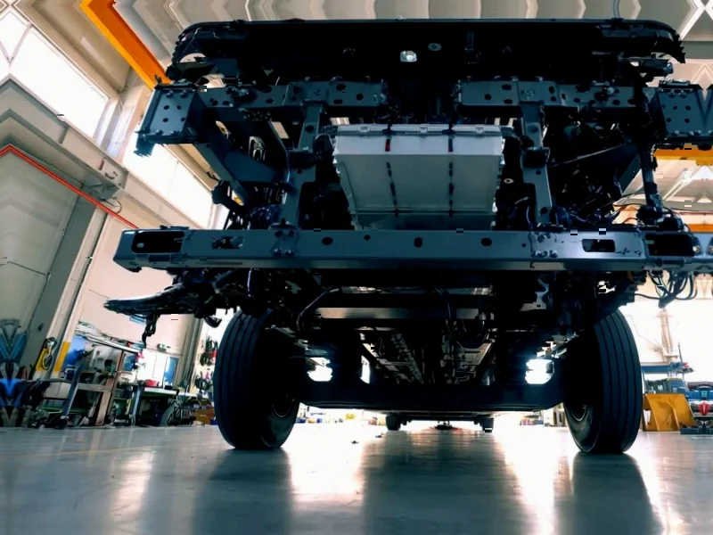 Eaton's $9.5B Bet on Liquid Cooling: Strategic Masterstroke or Risky Gamble? - Professional coverage