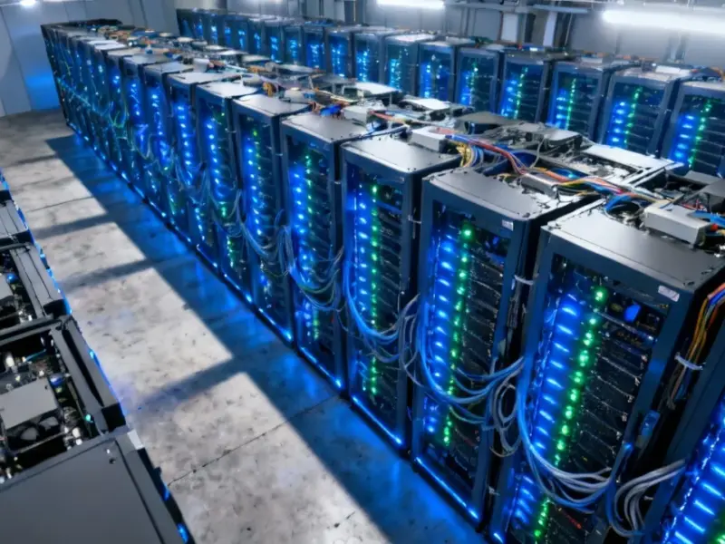 Edge AI Hardware Market Set to Explode to $130 Billion - Professional coverage