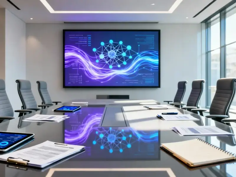 Europe's AI Boom: Real Growth or Bubble Trouble? - Professional coverage