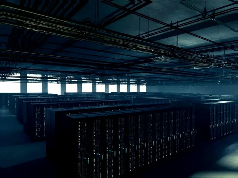 Europe's Q3 Funding Surge Reveals Deep Market Transformation - Professional coverage