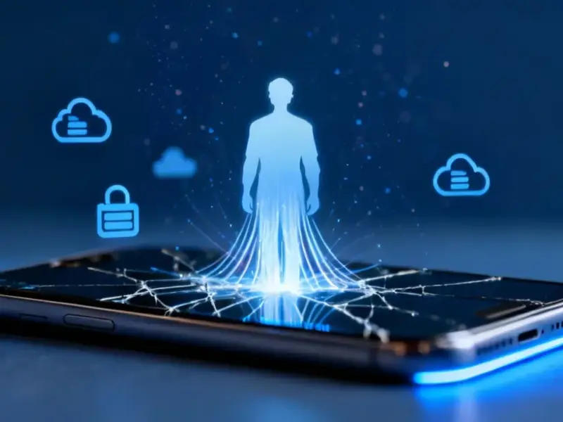 Fired Contractor Brought Gun to Meta Data Center - Professional coverage