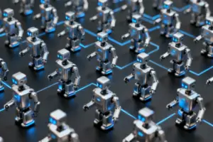 Foxconn and Alphabet's Intrinsic Bet Big on AI Factory Robots - Professional coverage