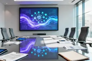 From Hedge Fund Manager to AI Strategist: The Future of Finance - Professional coverage