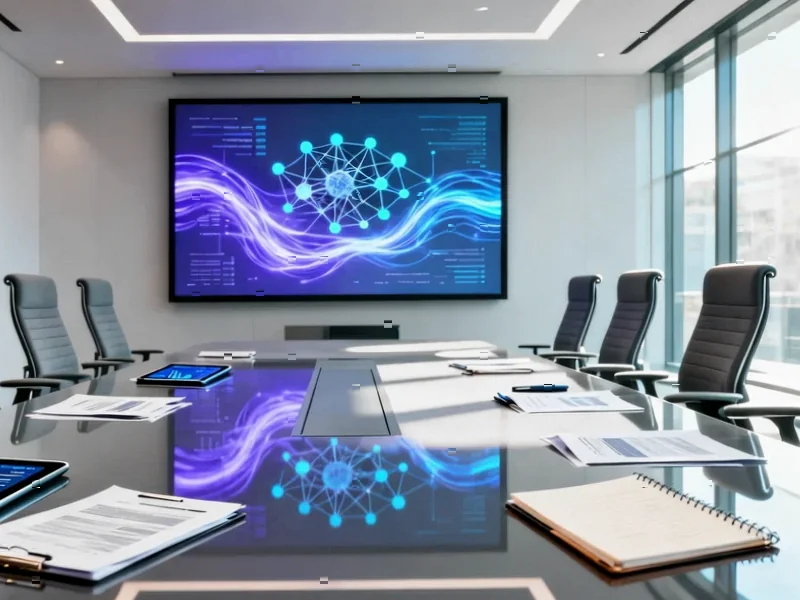 From Hedge Fund Manager to AI Strategist: The Future of Finance - Professional coverage