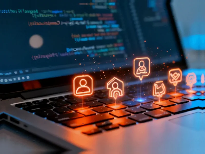 Gartner's 2026 Tech Forecast: AI Everywhere, But Not Like You Think - Professional coverage