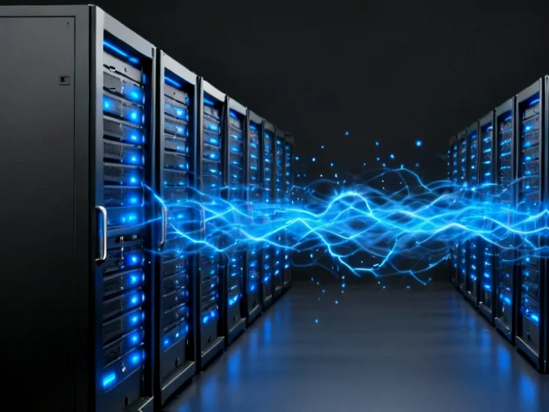 Germany's Rostock Breaks Ground on $7M Municipal Data Center - Professional coverage