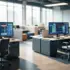 Humanoid Robots Could Be Your Next Coworkers, Says IEEE Survey