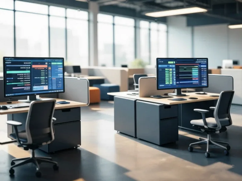 Humanoid Robots Could Be Your Next Coworkers, Says IEEE Survey - Professional coverage