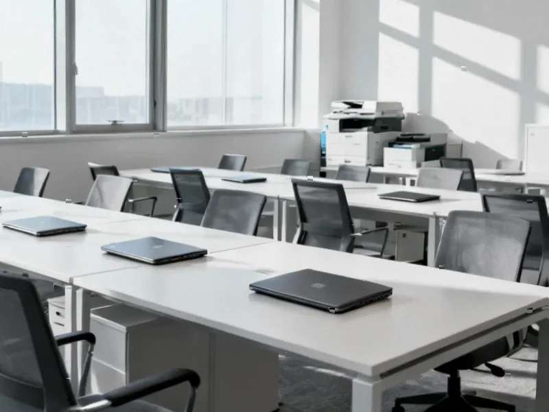 IBM's AI-Driven Layoffs Hit Architects and Engineers - Professional coverage