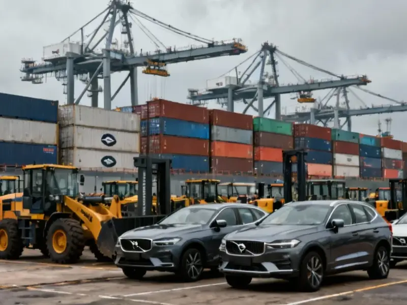 Indonesia's Nickel Boom Hits Waste Wall - Professional coverage