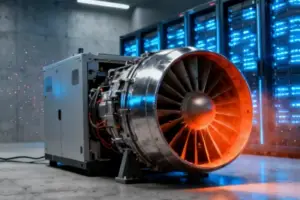 Industrial AI's $174B Future: Beyond Chatbots to Climate Solutions - Professional coverage