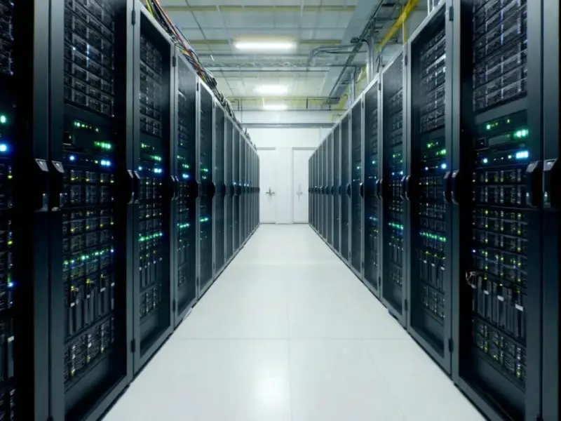 Intel's New Xeon 6 Feature: More Speed, More Power - Professional coverage