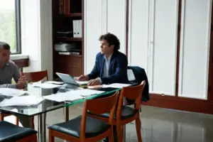 Intuitive Machines bets $800M on becoming a space prime - Professional coverage