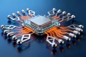 Investors Bet Big on Nuclear Power for AI Boom - Professional coverage