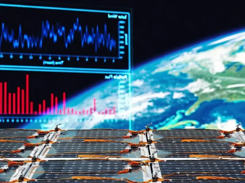 IoT's Big 2025 Challenges: AI Skills Gap, Tariffs, Security Headaches - Professional coverage