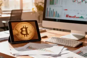 Is Bitcoin's 'Max Desperation' Actually a Bullish Signal? - Professional coverage