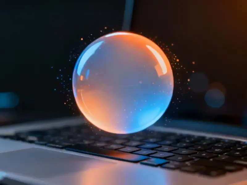 Microsoft's AI Agents Are Taking Over Your PC - Professional coverage