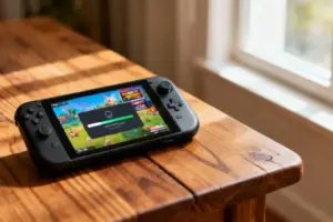 Microsoft's console-style Windows gaming mode is here to test - Professional coverage